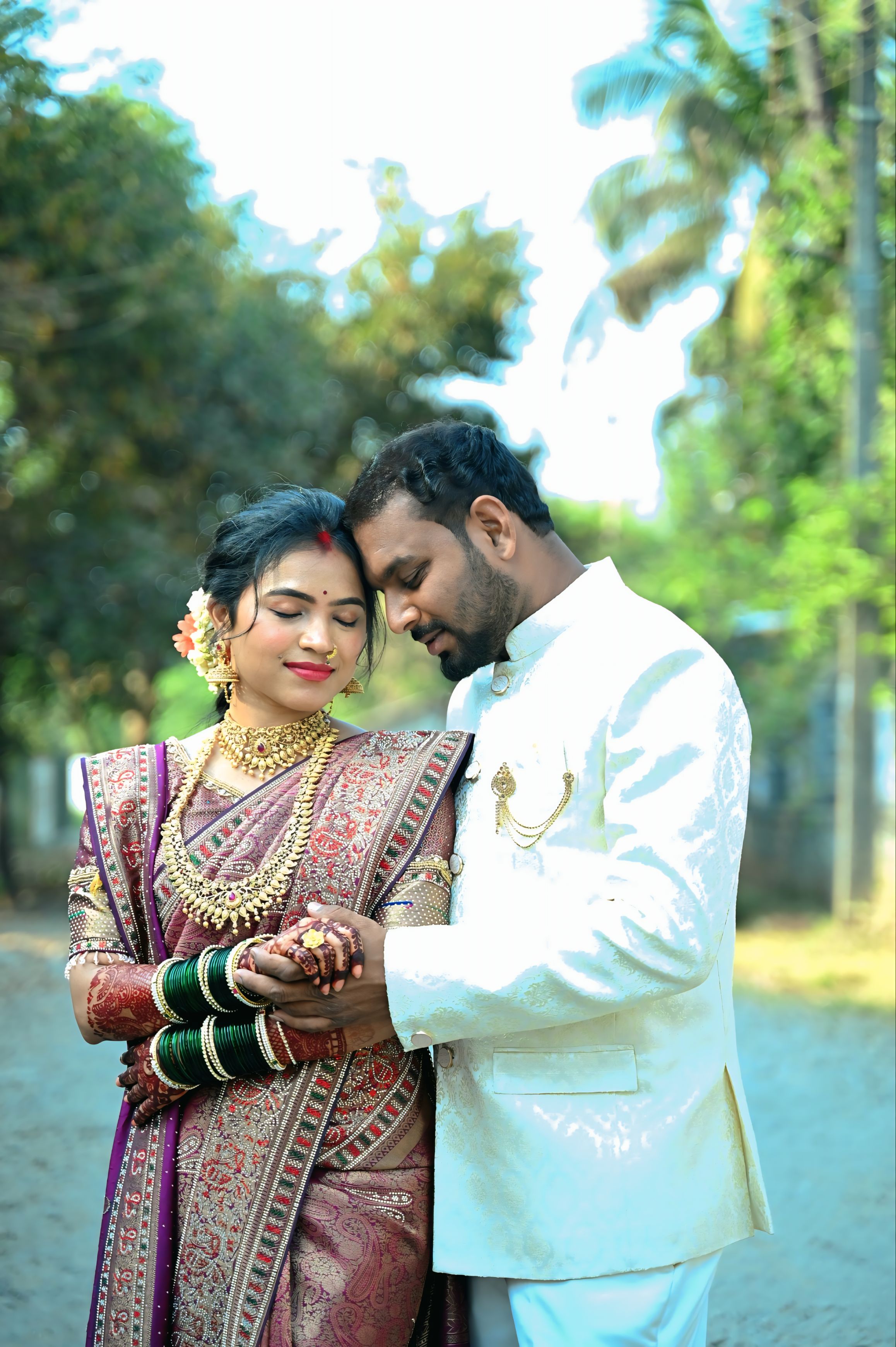 Wedding Photography