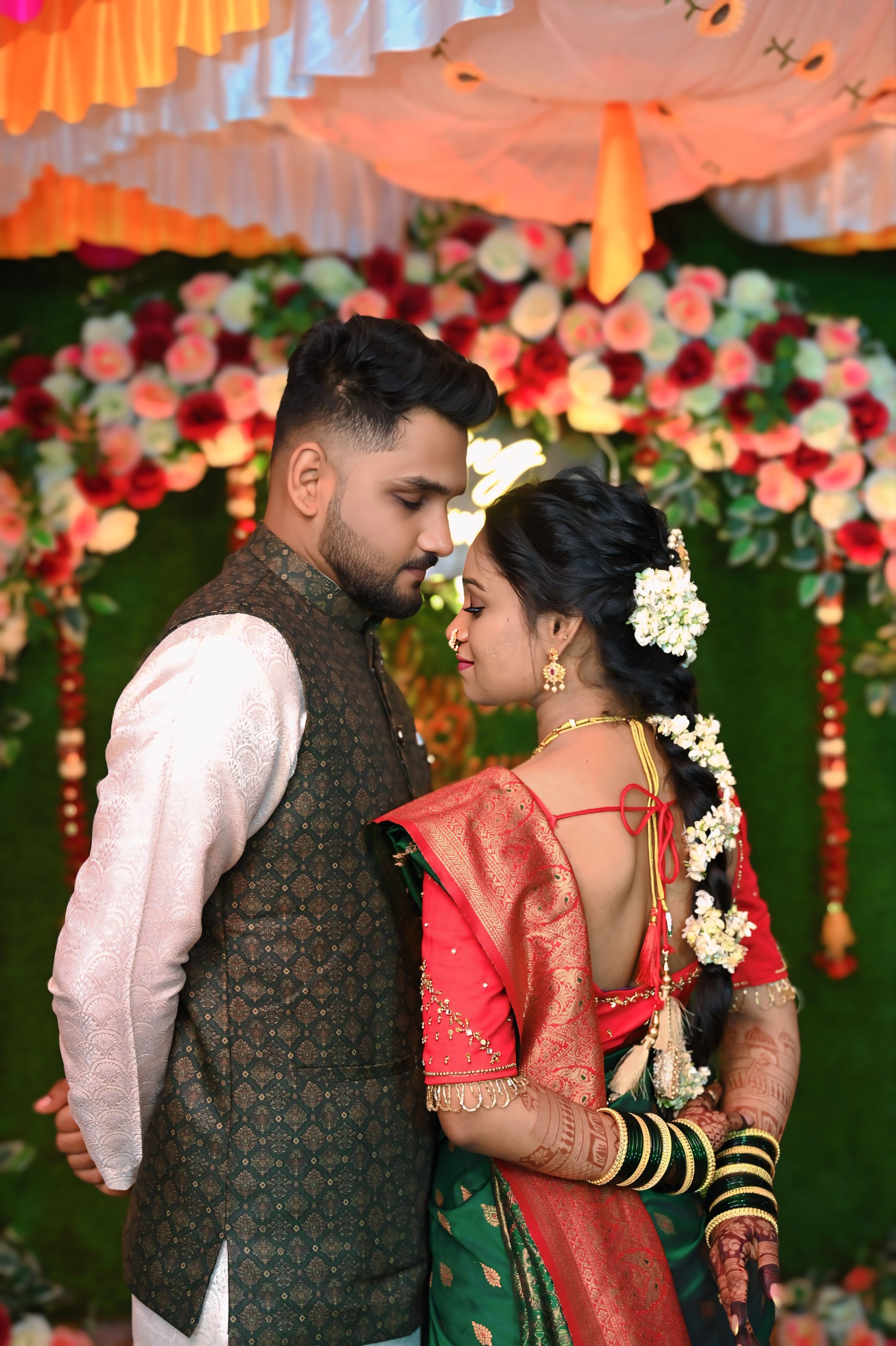 Wedding Photography
