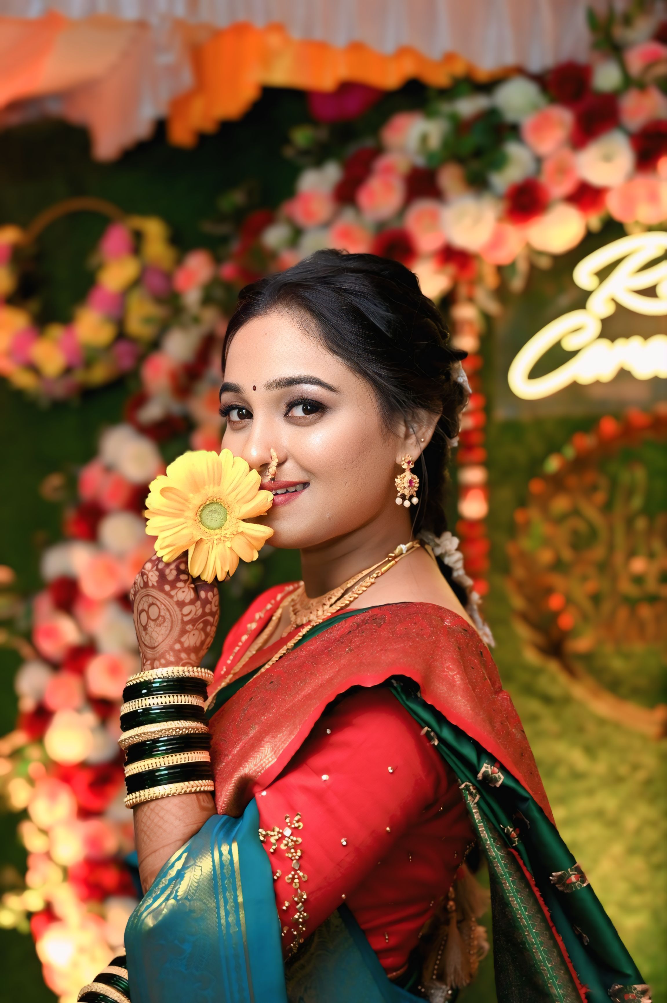 Wedding Photography