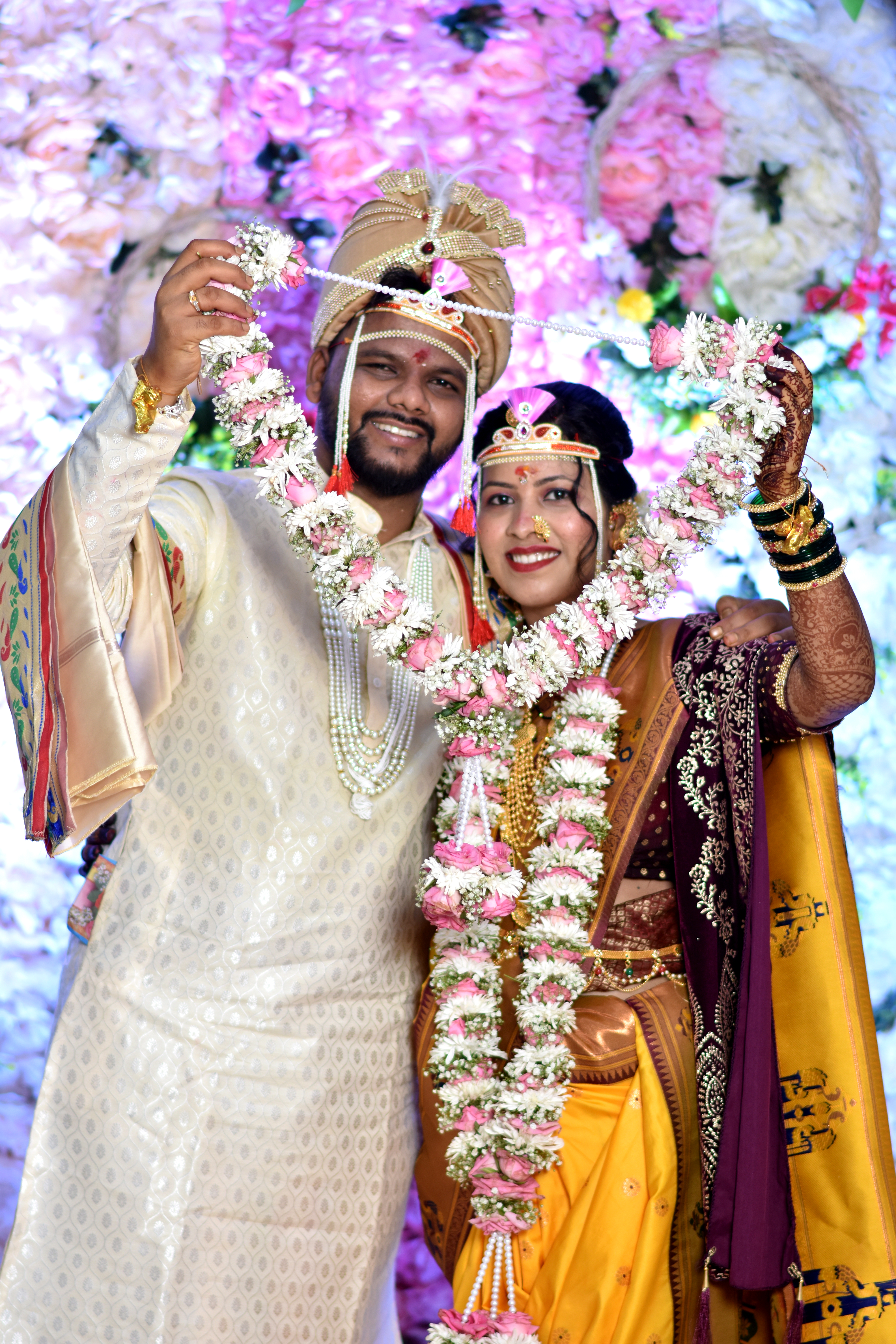 Wedding Photography